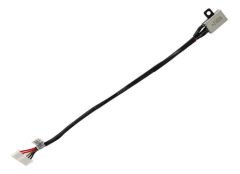 Sony Vaio VPCEB4FFX Power Jack Kablolu