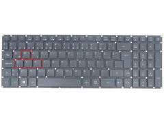 Acer Predator Helios 300 G3-571 Klavye Işıklı V1