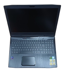 Monster Abra A5 V13.2  İ7 8750H 4Gb GTX1050 Ekran Kartlı Notebook Yenilenmiş