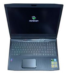 Monster Abra A5 V13.2  İ7 8750H 4Gb GTX1050 Ekran Kartlı Notebook Yenilenmiş