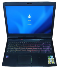 Monster Abra A5 V13.2  İ7 8750H 4Gb GTX1050 Ekran Kartlı Notebook Yenilenmiş