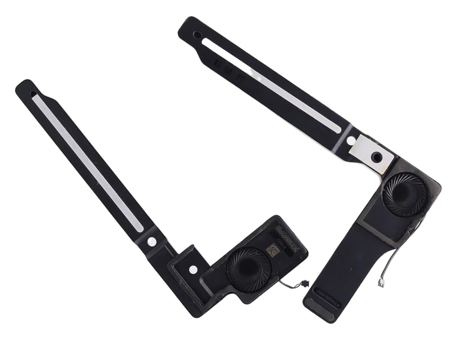 Apple MacBook Air A1466 (2013-2014) Notebook Speaker Seti (Hoparlör)