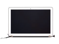 Apple MacBook Air A1466 (2013-2014) Notebook Lcd Ekran - Panel / Full Set - 6 Pin Kamera