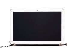 Apple MacBook Air A1466 (2013-2014) Notebook Lcd Ekran - Panel / Full Set - 12 Pin Kamera