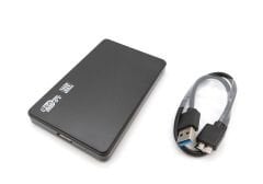 1Tb Usb 3.0'' Sıfır Kutulu Taşınabilir Harici Disk