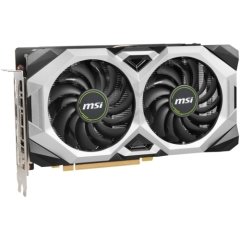 MSI RTX2060 VENTUS OC 12GB GDDR6 192Bit