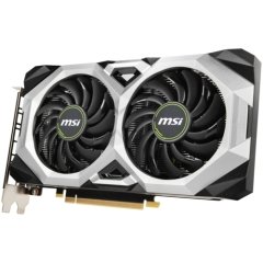 MSI RTX2060 VENTUS OC 12GB GDDR6 192Bit