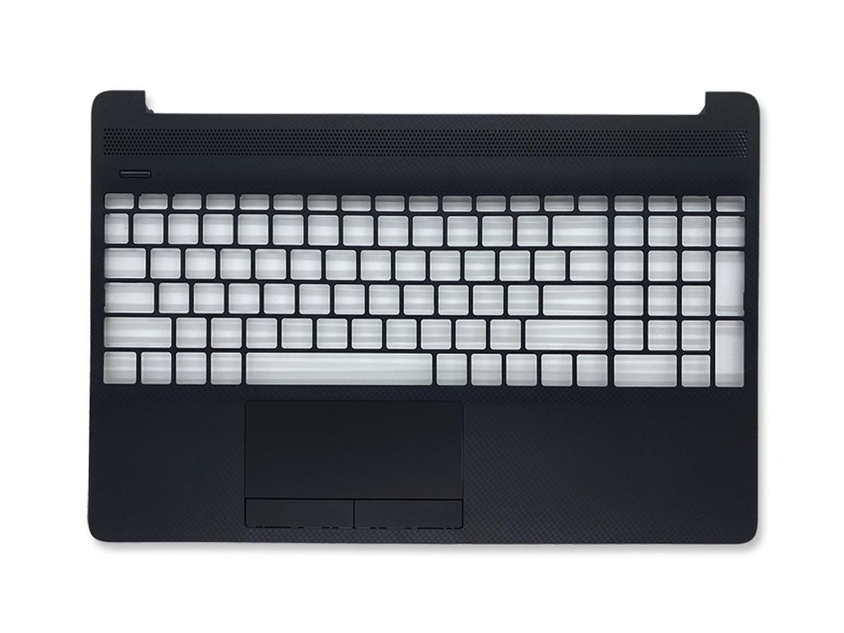 Hp 256 G8 Notebook Kasa Üst / Siyah