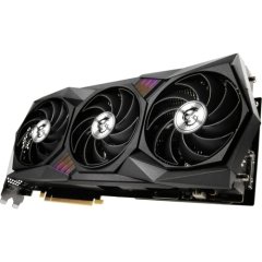 MSI RTX3080Ti GAMING X TRIO 12GB GDDR6X 384Bit