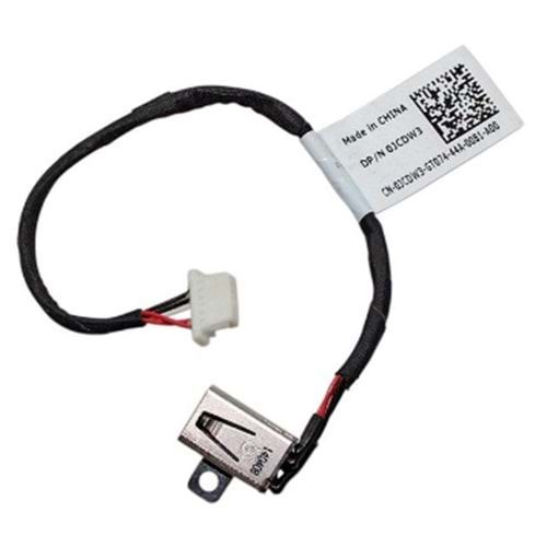 Sony Vaio VPCF112FX/B Power Jack Kablolu