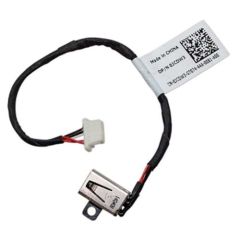 Sony Vaio VPCF112FX/B Power Jack Kablolu