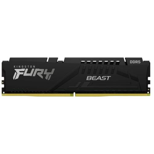 Kingston Fry Beast 32G 4800MT/S D5 CL38 KF548C38BB-32 Ram