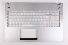 Asus ROG G56JK Üst Kasa V1