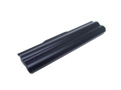 Retro Sony Vaio VGP-BPS20, VPCZ1 Notebook Bataryası - Siyah - 6 Cell