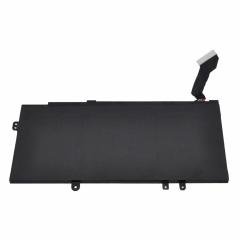 RETRO Toshiba Satellite U920T, U925T, PA5073U-1BRS Notebook Bataryası