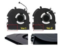 Hp EliteBook 840 G6 Healthcare Edition Notebook Fan / Ver.1