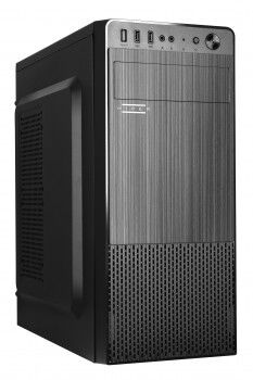 OXPC-3000 OEM PAKET i5-12400F 8GB 256GB SSD 2GB GT730