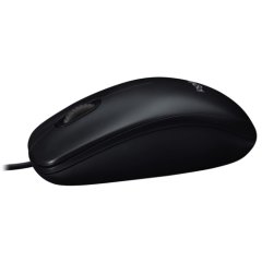 Logitech M100 Mouse Usb Siyah 910-005003
