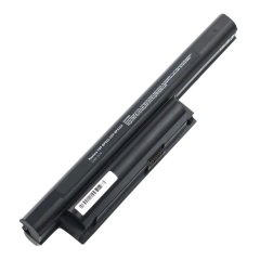 Retro Sony Vaio VGP-BPS22, VGP-BPS22A Notebook Bataryası - 9 Cell