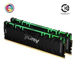 Kingston Fury Beast 2x8 16G 3200M KF432C16BBAK2/16 Ram