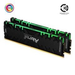 Kingston Fury Beast 2x8 16G 3200M KF432C16BBAK2/16 Ram