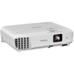 EPSON EB-W06 WXGA PROJEKSİYON