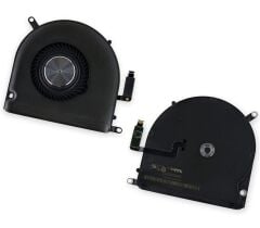 Apple MacBook Pro A1298 (A1398 2012-13-14) Fan V2 (Sol Fan)