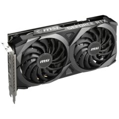 MSI RTX3050 VENTUS 2X OC 8GB 128Bit GDDR6 LHR