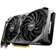 MSI RTX3050 VENTUS 2X OC 8GB 128Bit GDDR6 LHR