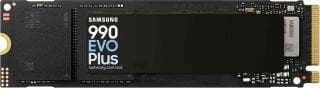 2TB SAMSUNG 990 EVO PLUS 7250/6300MB/s MZ-V9S2T0BW (Resmi Distribütör Garantili)