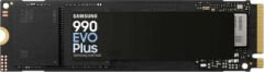 2TB SAMSUNG 990 EVO PLUS 7250/6300MB/s MZ-V9S2T0BW (Resmi Distribütör Garantili)