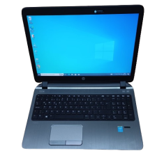Hp Probook 450 G2 İ5 4210U 128Gb 2Gb Ekran Kartı Notebook