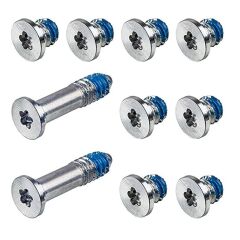 Apple MacBook Air A1465 EMC2924 Alt Kasa Vida Seti x10