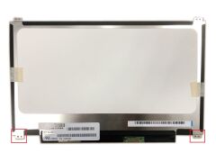 Toshiba Dynabook Satellite Radius 11 L15W-B Lcd Ekran Adaptasyonlu