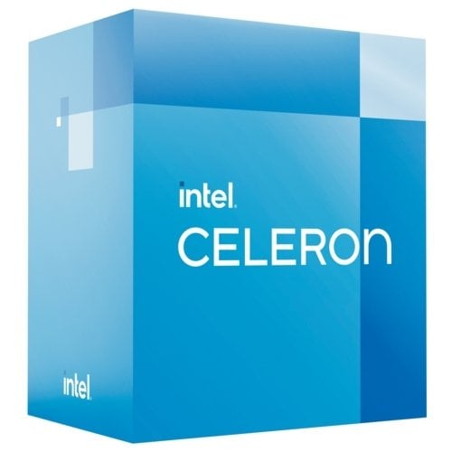 Intel Celeron G5925 3.6GHz 4MB LGA1200P