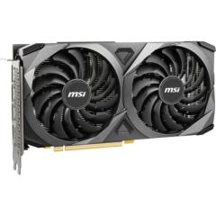 MSI RTX3060 VENTUS 2X OC 12GB 192Bit GDDR6 LHR