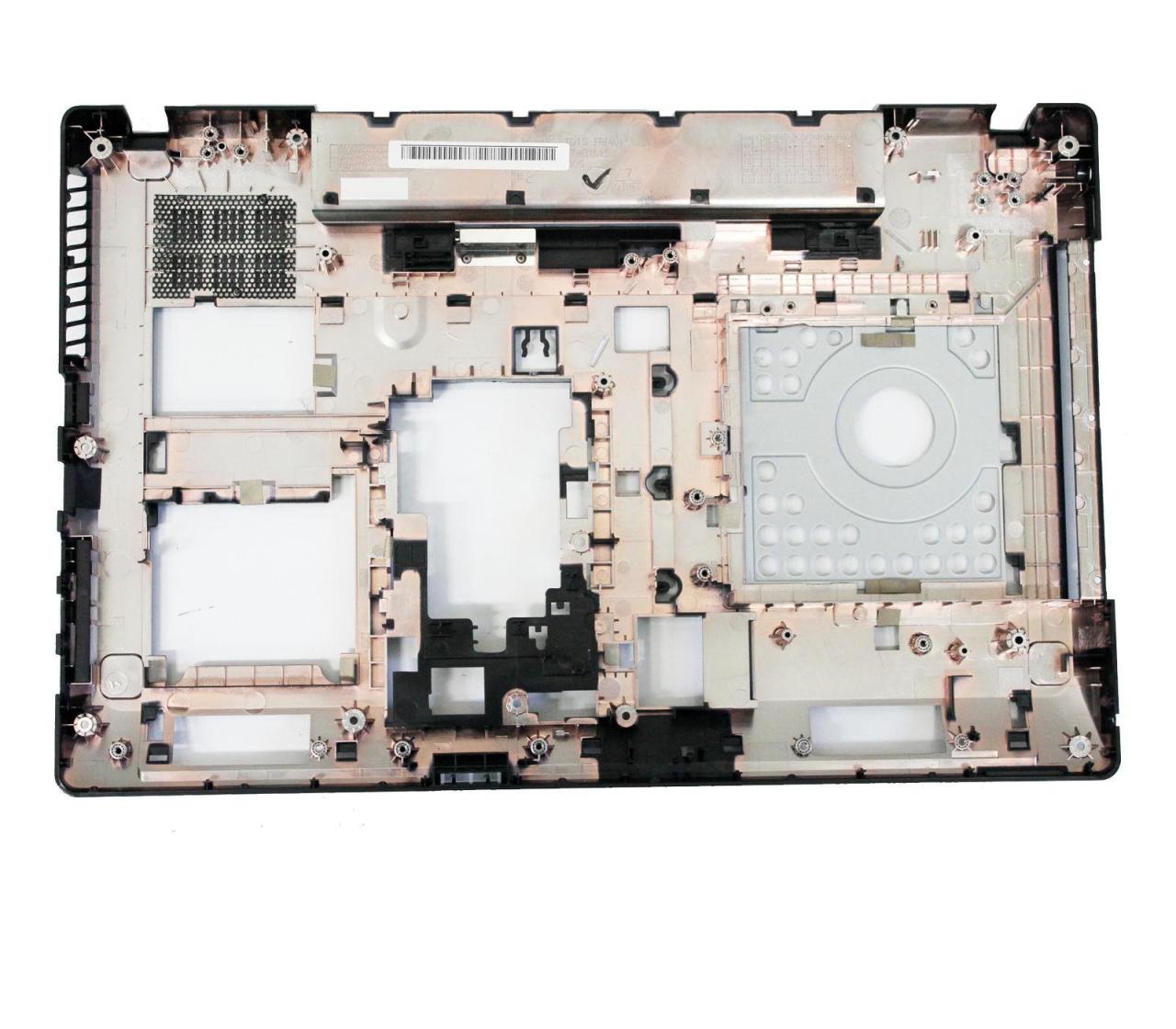 Lenovo G580-20150 Alt Kasa V1