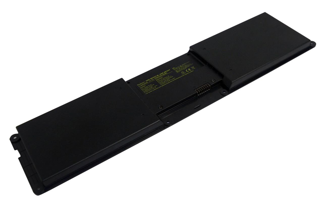 Retro Sony Vaio Z Serisi VGP-BPS27 Notebook Bataryası