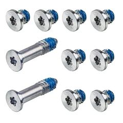 Apple MacBook Air EMC2924 Alt Kasa Vida Seti x10