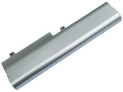 Retro Toshiba NB200, NB205 Notebook Bataryası - Silver - 6 Cell