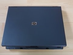 Hp Nx6325 Amd 64 X2 1.6Ghz Notebook Sorunsuz
