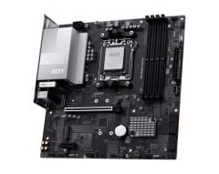 MSI PRO B840M-P WIFI6E DDR5 mATX AM5