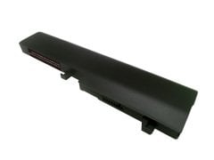 Retro Toshiba NB200, NB205 Notebook Bataryası - Siyah - 6 Cell