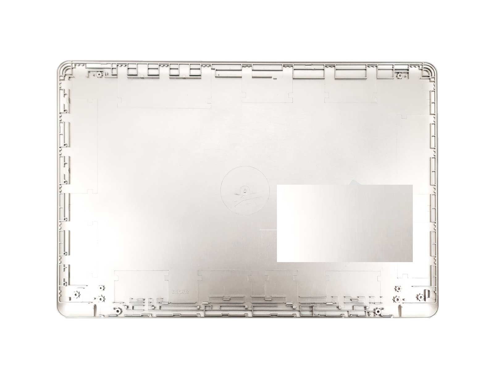 Asus N580GD Lcd Cover Kapak+Menteşe V1 Non-Touch