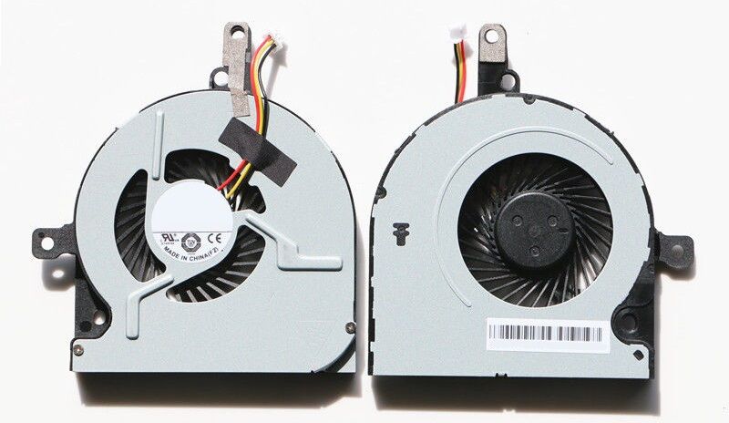 Toshiba Satellite C55-B5100 Fan V2