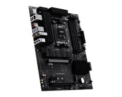 MSI PRO B850-S WIFI6E AMD B850 SOKET AM5 DDR5