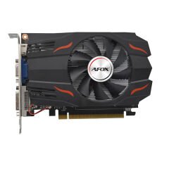 AFOX GEFORCE GTX750TI 4GB DDR5 AF750TI-4096D5H5-V3