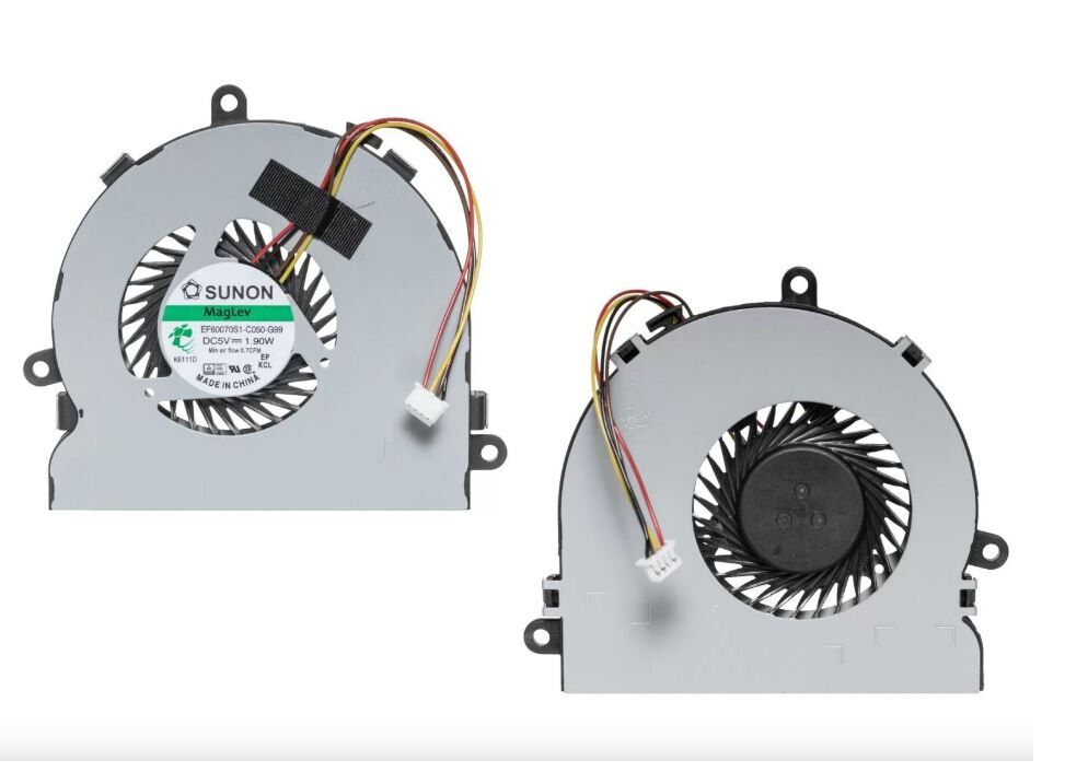 Hp 1DN15EA Fan
