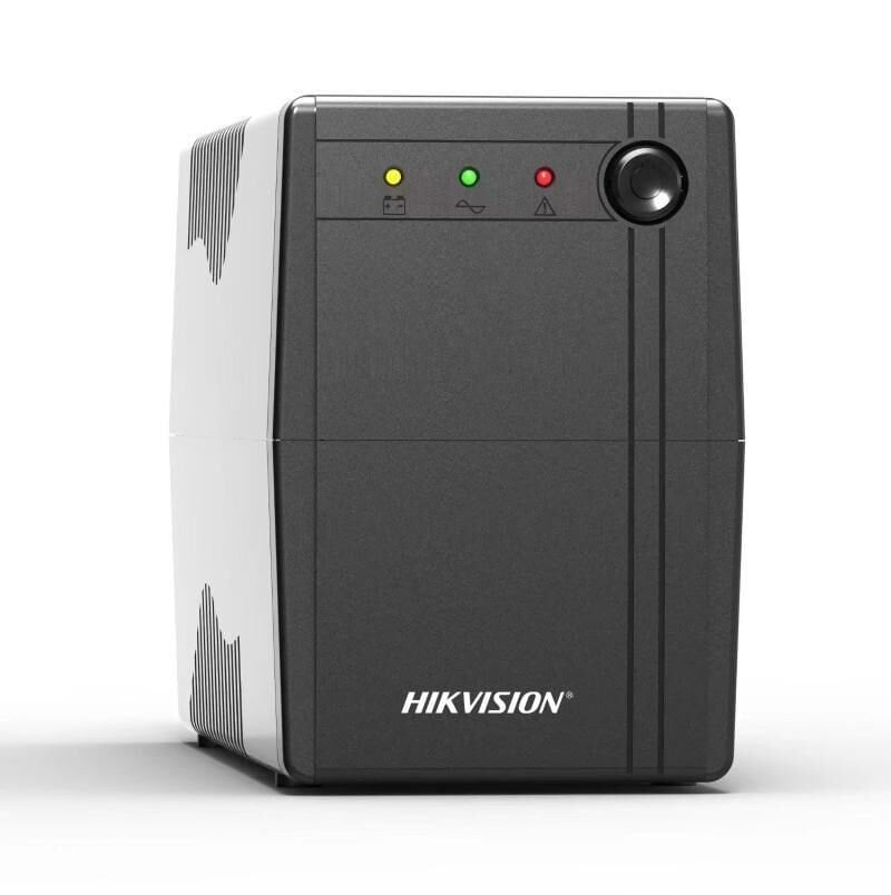 HIKVISION DS-UPS1000 KESİNTİSİZ GÜÇ KAYNAĞI