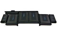 Retro Apple MacBook Pro A1502 (2013-14), A1493 Notebook Bataryası